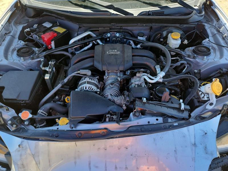 Aukcja sprzedaży 2023 Toyota Gr 86, vin: JF1ZNBE13P9763213, numer aukcji: 55927866