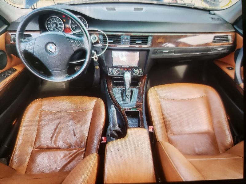 Aukcja sprzedaży 2010 Bmw 328, vin: WBAPH7G51ANM51490, numer aukcji: 54587586
