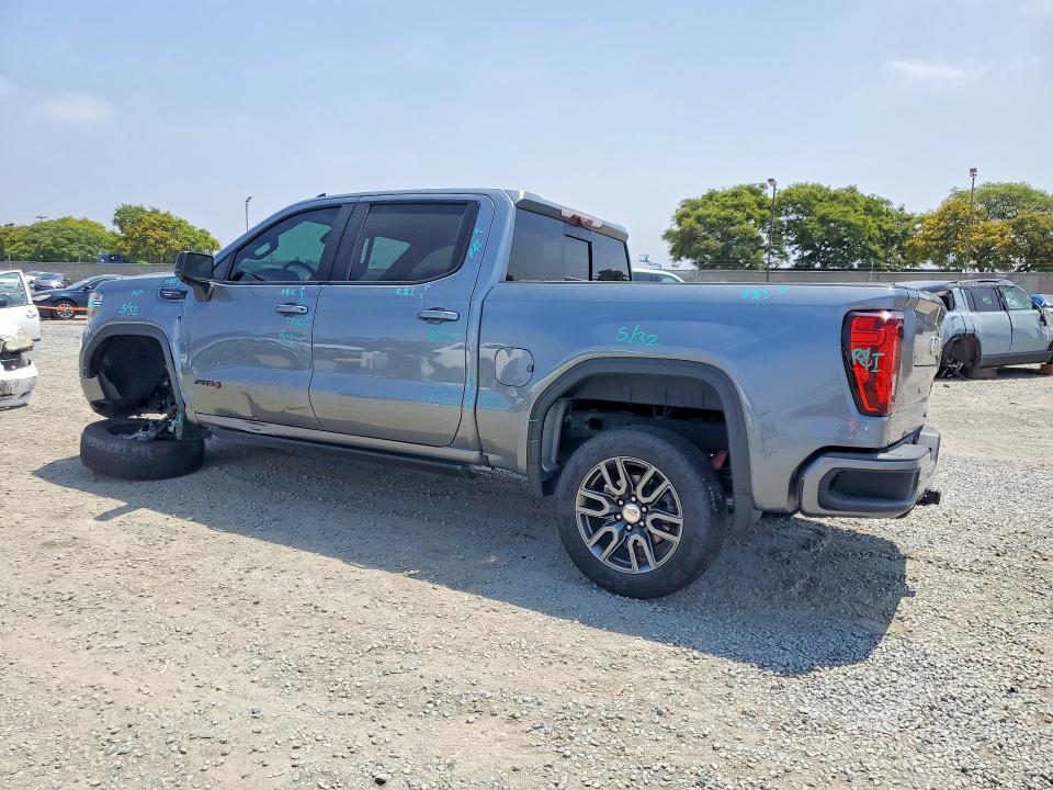 Aukcja sprzedaży 2021 Gmc Sierra, vin: 1GTU9EET6MZ223491, numer aukcji: 55475736