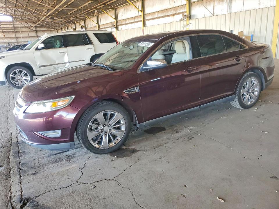 Продаж на аукціоні авто 2011 Ford Taurus, vin: 1FAHP2FW3BG152683, номер лоту: 57876566