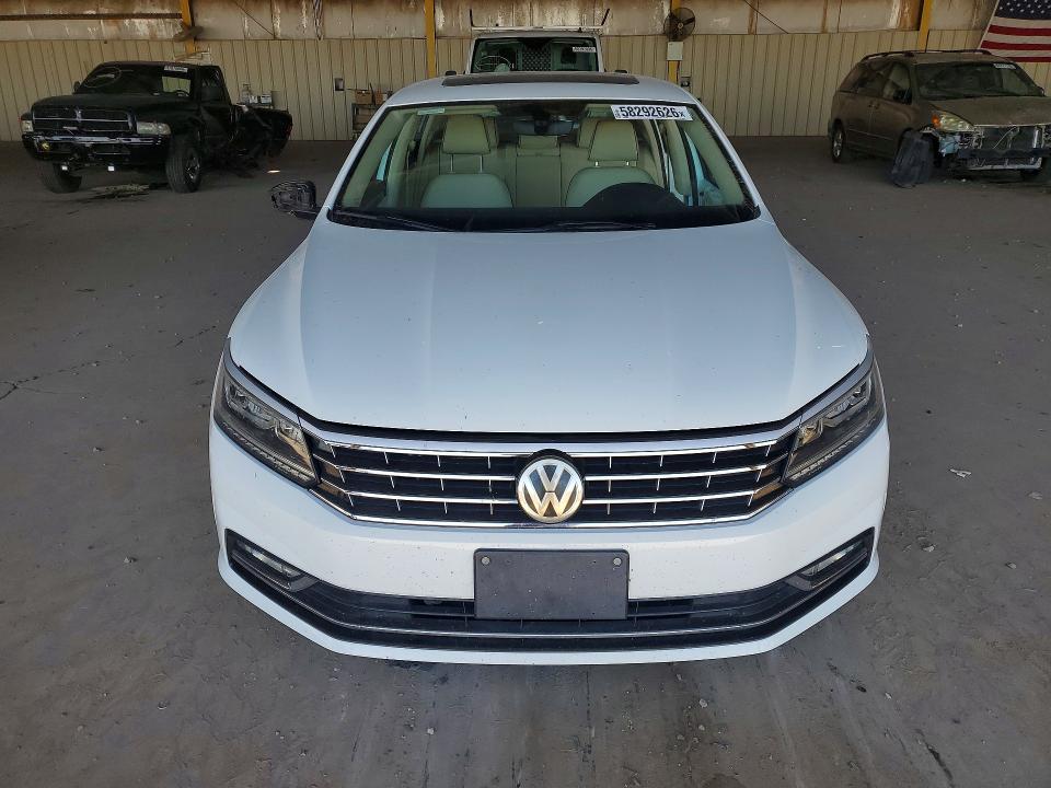 Aukcja sprzedaży 2016 Volkswagen Passat, vin: 1VWBS7A31GC065398, numer aukcji: 58292626