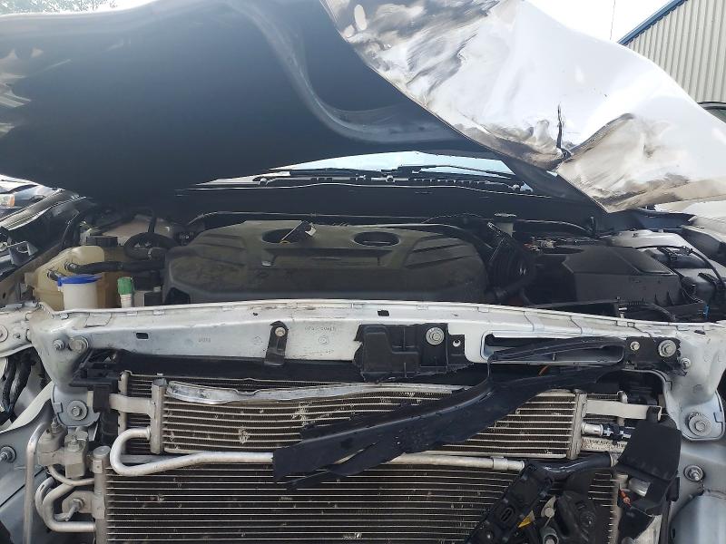 56174246 :رقم المزاد ، 3FA6P0K99JR113261 vin ، 2018 Ford Fusion مزاد بيع