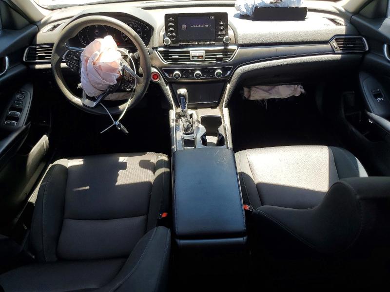 Продаж на аукціоні авто 2018 Honda Accord, vin: 1HGCV1F1XJA156760, номер лоту: 58784866