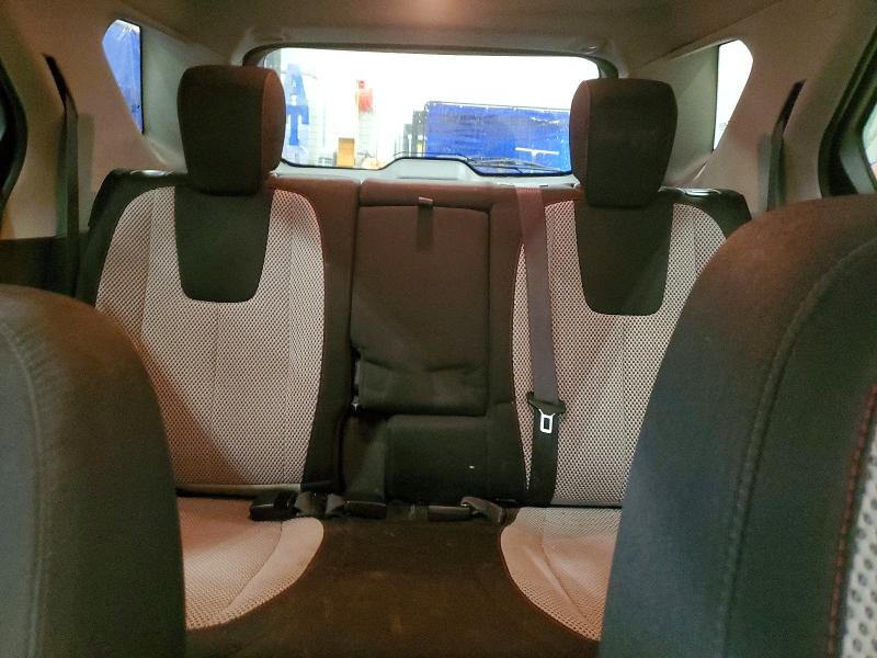 Продаж на аукціоні авто 2017 Chevrolet Equinox, vin: 2GNFLEEK5H6335211, номер лоту: 58714136