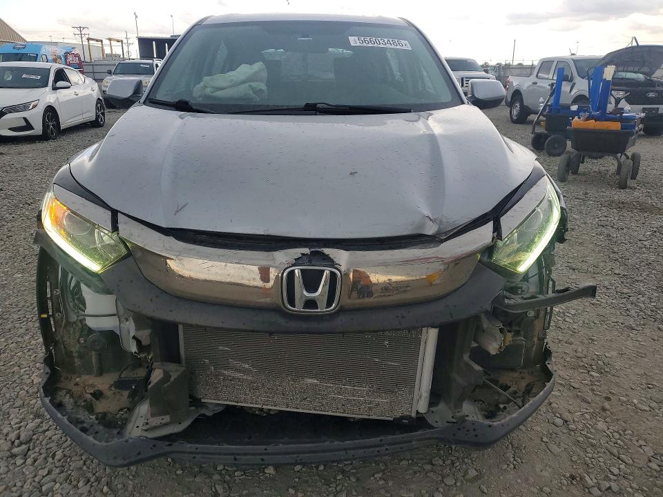 Aukcja sprzedaży 2019 Honda Hr-v, vin: 3CZRU6H31KM725467, numer aukcji: 56603486