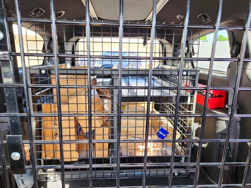 Продаж на аукціоні авто 2019 Dodge Grand Caravan, vin: 2C4RDGBGXKR770469, номер лоту: 56089686