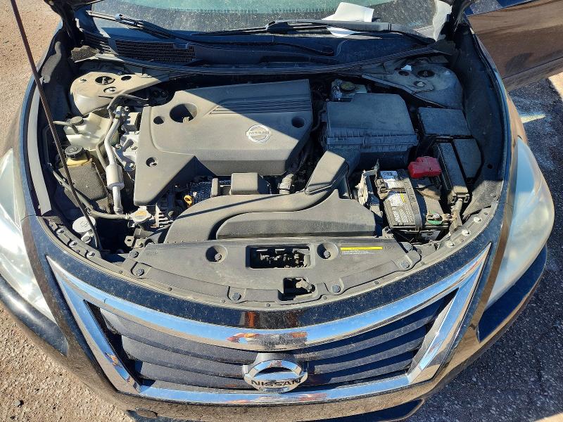 58536396 :رقم المزاد ، 1N4AL3AP4FC111558 vin ، 2015 Nissan Altima مزاد بيع