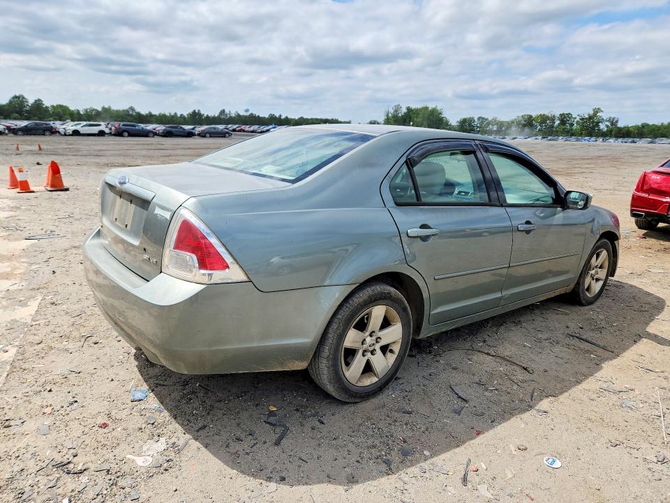 Продажа на аукционе авто 2006 Ford Fusion, vin: 3FAHP07176R248077, номер лота: 56737146