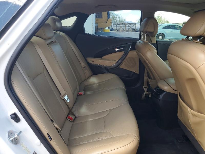 Продажа на аукционе авто 2012 Hyundai Azera, vin: KMHFH4JG8CA149014, номер лота: 74515485