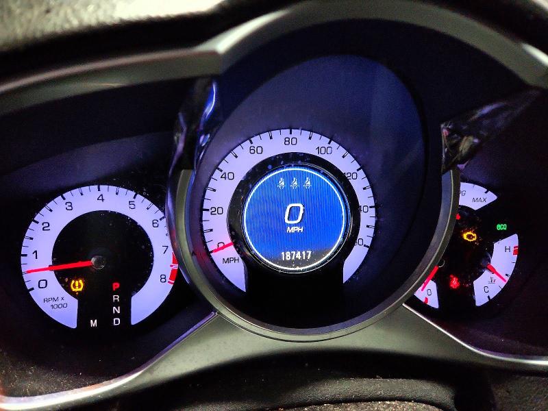 57504626 :رقم المزاد ، 3GYFNGE30CS532086 vin ، 2012 Cadillac Srx مزاد بيع