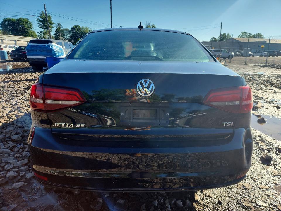 Aukcja sprzedaży 2016 Volkswagen Jetta, vin: 3VWD67AJXGM251239, numer aukcji: 58426136