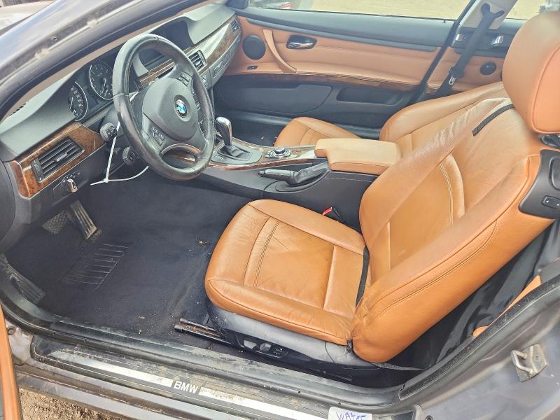 Aukcja sprzedaży 2009 Bmw 328, vin: WBAWC33579P470229, numer aukcji: 58551036