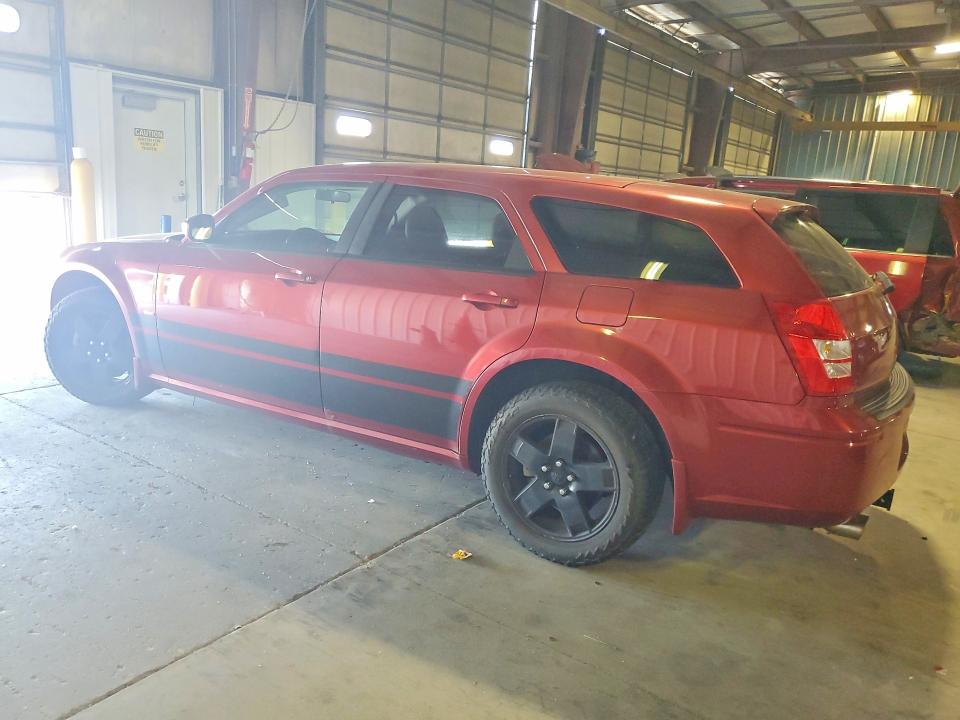 Aukcja sprzedaży 2005 Dodge Magnum, vin: 2D4GZ58255H688428, numer aukcji: 74514625