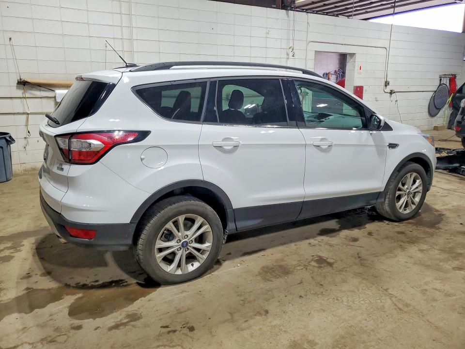 Aukcja sprzedaży 2018 Ford Escape, vin: 1FMCU9GD8JUC20507, numer aukcji: 56642386