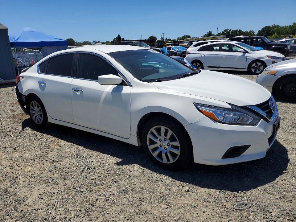 Aukcja sprzedaży 2016 Nissan Altima, vin: 1N4AL3APXGN329235, numer aukcji: 57061796