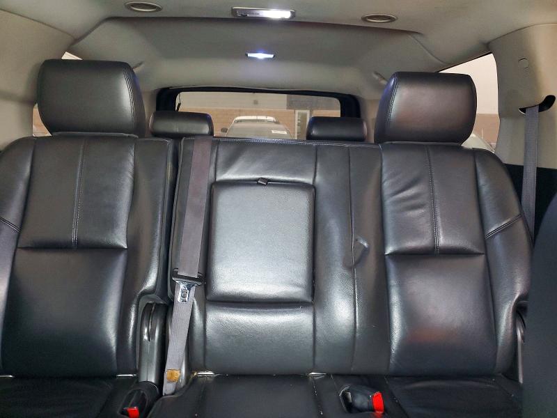2013 Gmc Yukon Xl მანქანა იყიდება აუქციონზე, vin: 1GKS2KE72DR196792, აუქციონის ნომერი: 57851666