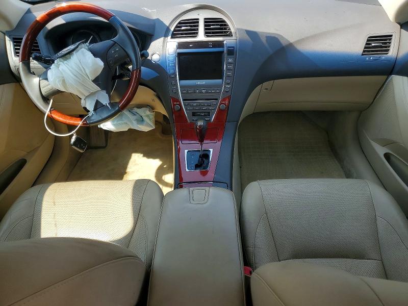 Продаж на аукціоні авто 2008 Lexus Es, vin: JTHBJ46G682261066, номер лоту: 55624346