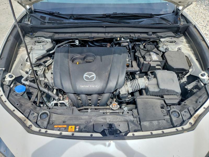 Aukcja sprzedaży 2021 Mazda Cx-30, vin: 3MVDMAAL2MM215823, numer aukcji: 56733206