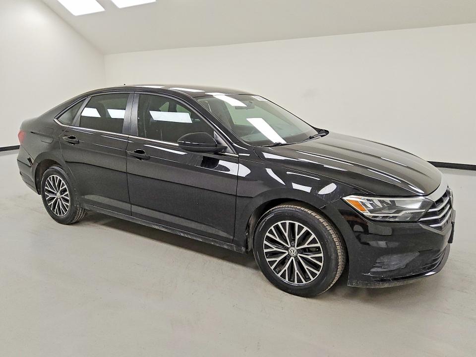 56256936 :رقم المزاد ، 3VWC57BU8MM090814 vin ، 2021 Volkswagen Jetta مزاد بيع