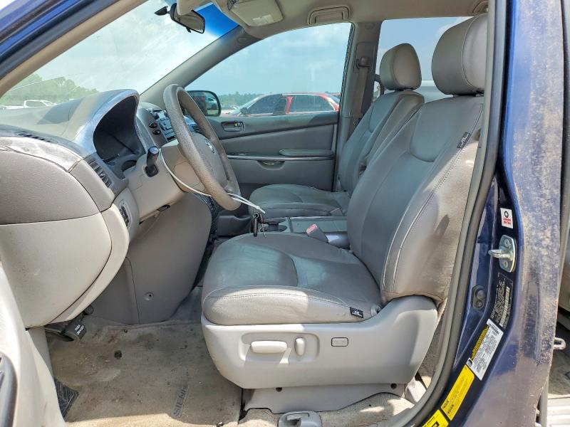 Продажа на аукционе авто 2006 Toyota Sienna, vin: 5TDZA23C76S459523, номер лота: 57932736