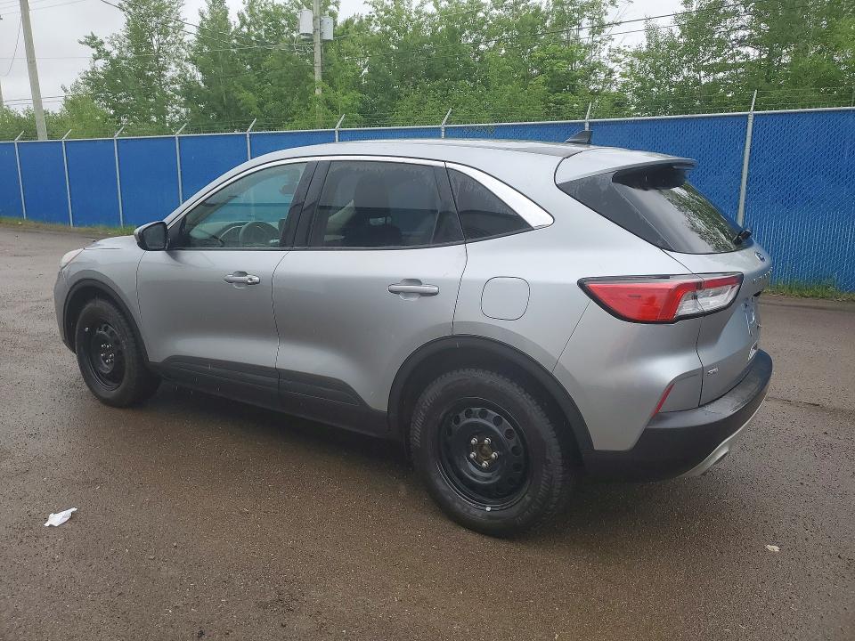2021 Ford Escape მანქანა იყიდება აუქციონზე, vin: 1FMCU9G60MUA56160, აუქციონის ნომერი: 57403826