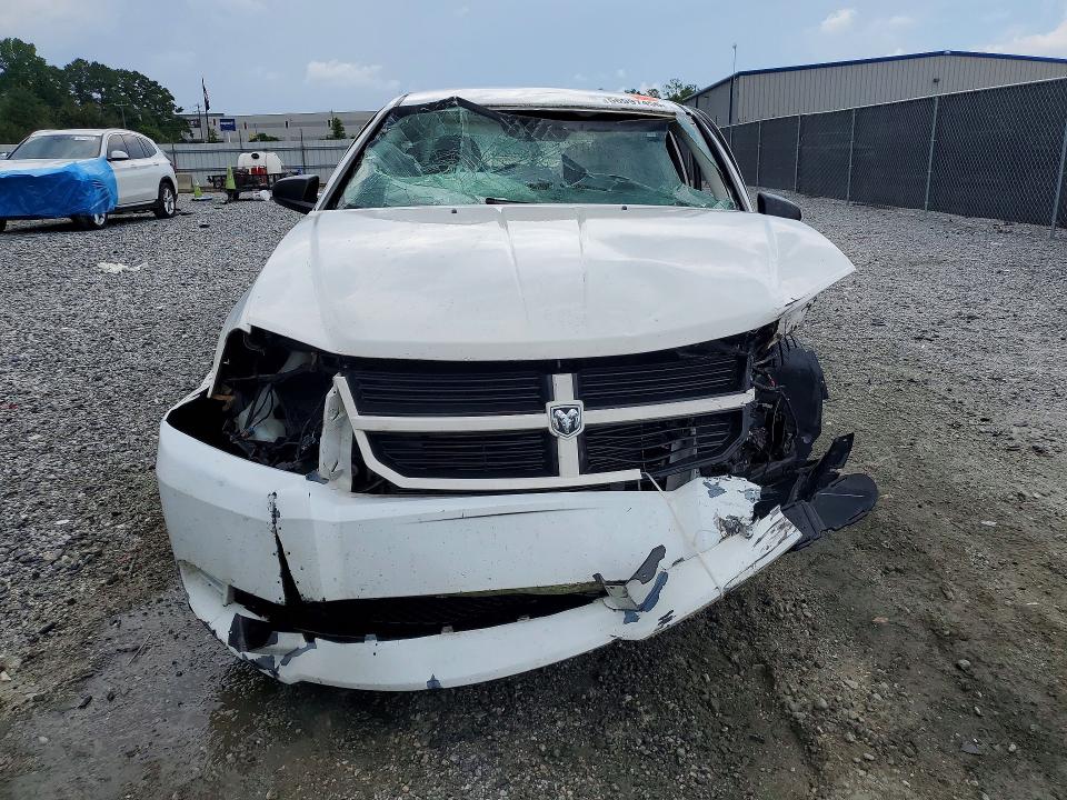 Продажа на аукционе авто 2009 Dodge Avenger, vin: 1B3LC46B89N509999, номер лота: 56997456