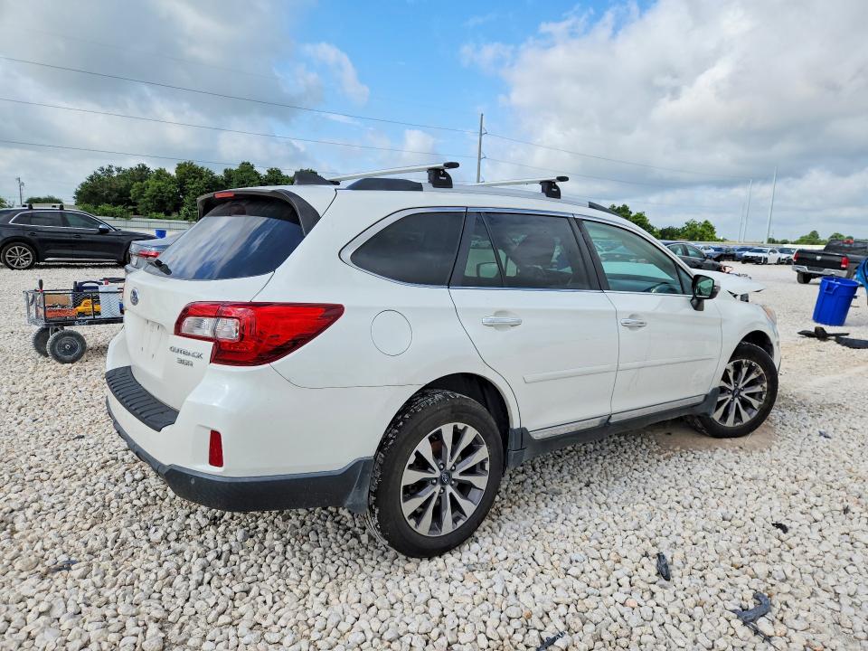 58891556 :رقم المزاد ، 4S4BSETC9H3351923 vin ، 2017 Subaru Outback مزاد بيع