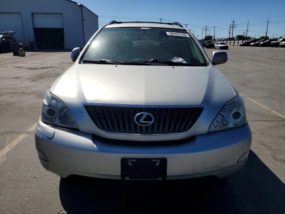 Aukcja sprzedaży 2004 Lexus Rx, vin: JTJHA31U640025636, numer aukcji: 56435106