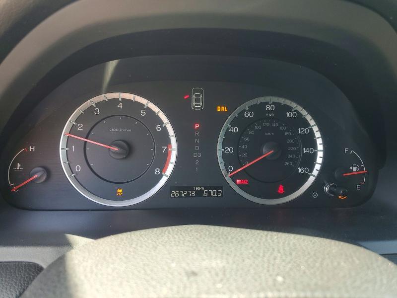 Aukcja sprzedaży 2012 Honda Accord, vin: 1HGCP3F87CA032032, numer aukcji: 56876146