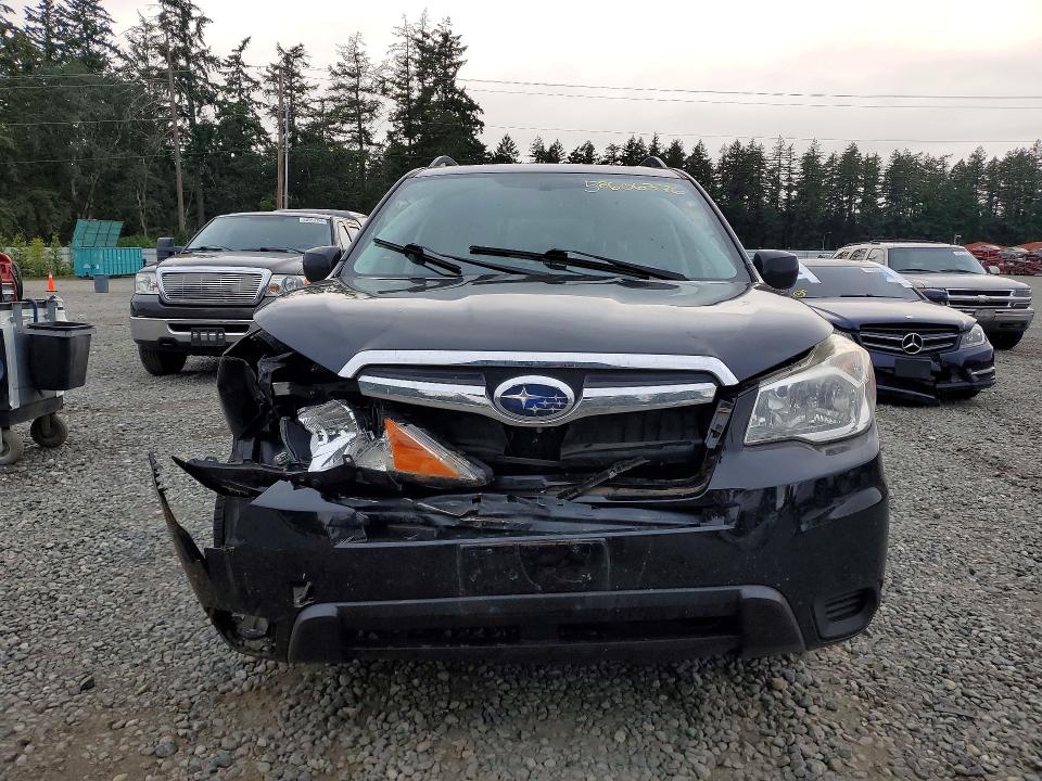 Продажа на аукционе авто 2014 Subaru Forester, vin: JF2SJAEC3EH482018, номер лота: 58606376