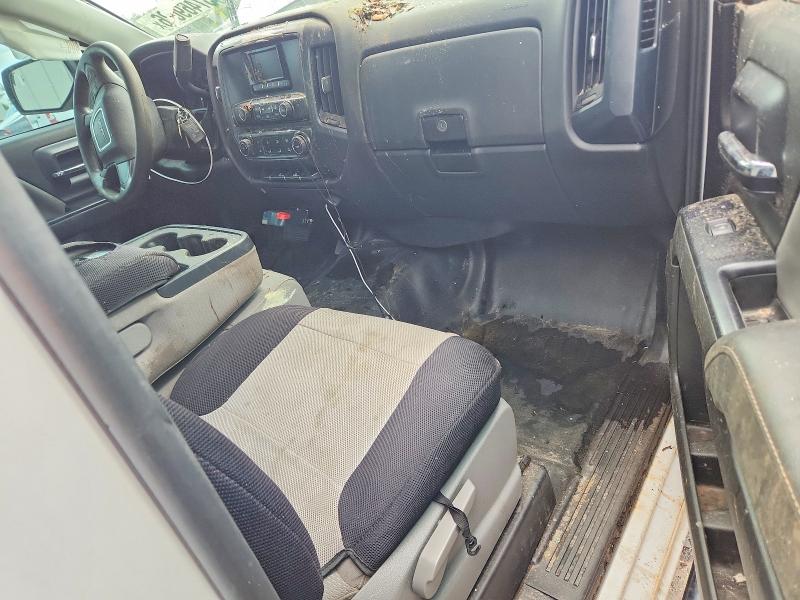 Продаж на аукціоні авто 2015 Gmc Sierra, vin: 1GTN1TEC6FZ901434, номер лоту: 57469026