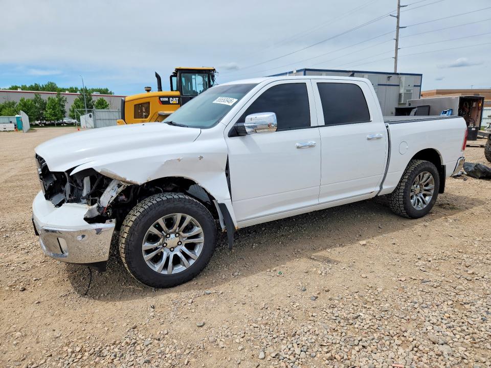 Aukcja sprzedaży 2014 Ram 1500, vin: 1C6RR7PT4ES473778, numer aukcji: 55550946