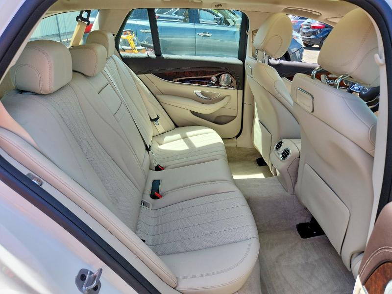 Aukcja sprzedaży 2019 Mercedes-benz E, vin: WDDZH6JB9KA559133, numer aukcji: 56317196