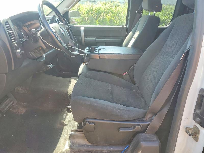 Aukcja sprzedaży 2007 Gmc New Sierra, vin: 2GTEK19J571602196, numer aukcji: 57889066