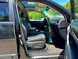 51848096 :رقم المزاد ، JTJBM7FXXJ5199358 vin ، 2018 Lexus Gx مزاد بيع