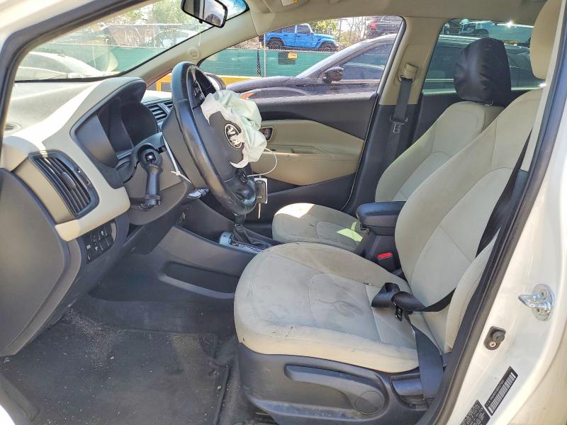 Продаж на аукціоні авто 2013 Kia Rio, vin: KNADN5A39D6137463, номер лоту: 57182436
