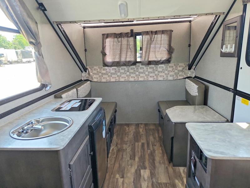 Aukcja sprzedaży 2019 Forest Riv Flagstaff, vin: 4X4CFSW19KD182228, numer aukcji: 55871026
