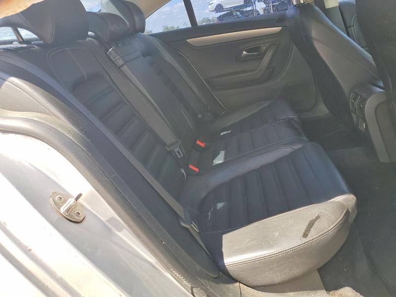 Aukcja sprzedaży 2016 Volkswagen Cc, vin: WVWBN7AN7GE503907, numer aukcji: 58366706
