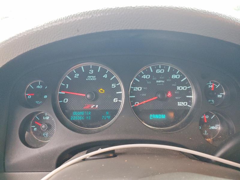 Продажа на аукционе авто 2012 Chevrolet Suburban, vin: 1GNSCJE09CR188474, номер лота: 57505856