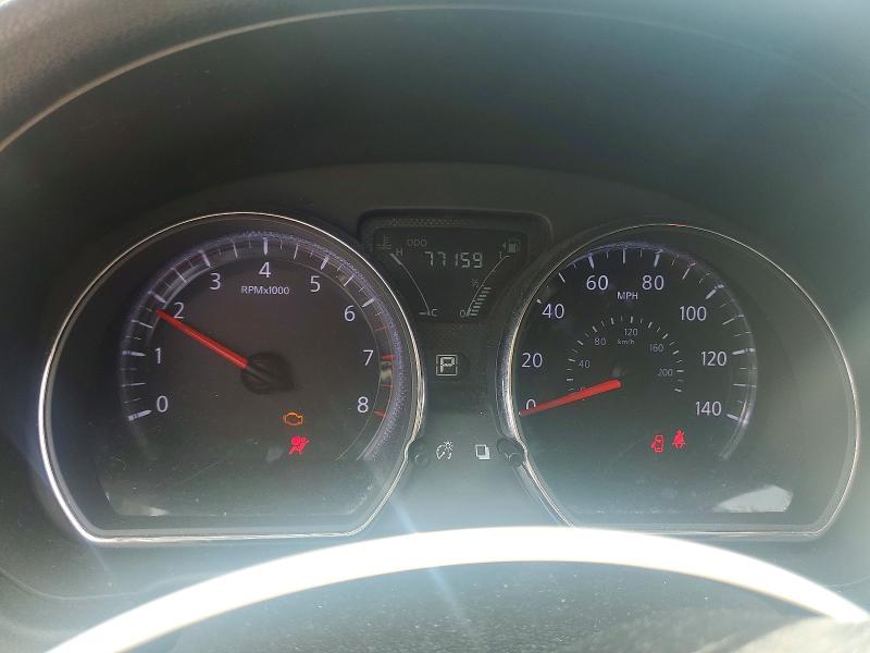 Продажа на аукционе авто 2019 Nissan Versa, vin: 3N1CN7AP9KL844906, номер лота: 56068376