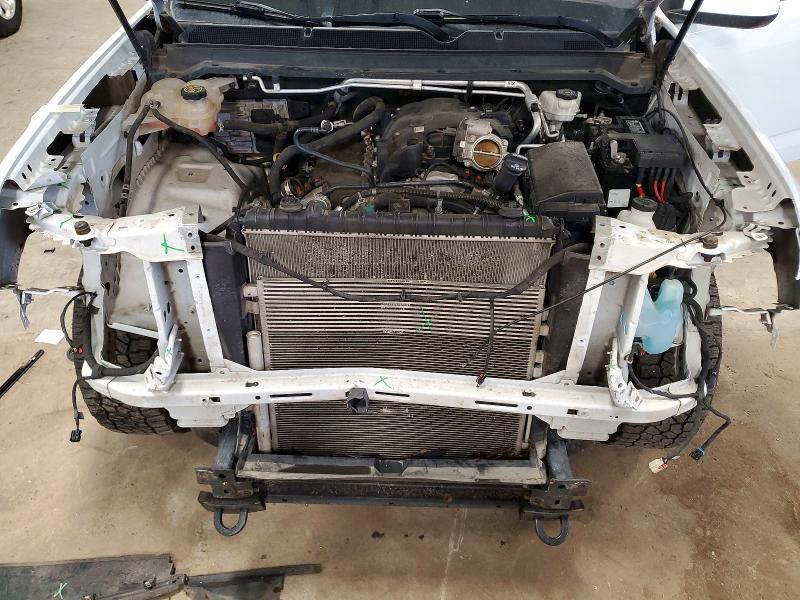 Продаж на аукціоні авто 2019 Gmc Canyon, vin: 1GTG6FEN8K1166073, номер лоту: 56159956