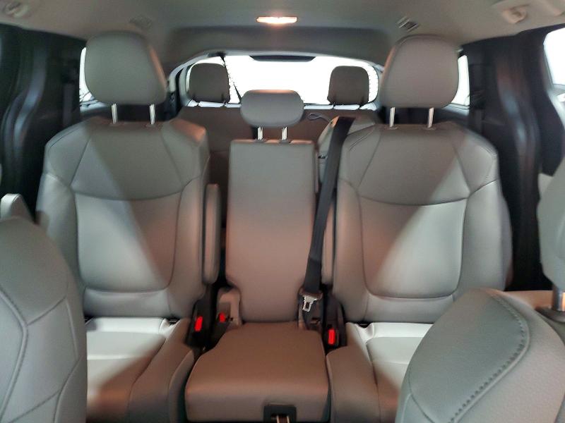 Aukcja sprzedaży 2026 Toyota Sienna, vin: 5TDYRKEC1TS299331, numer aukcji: 56170356