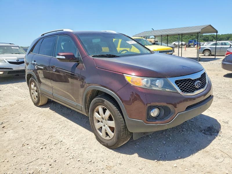 Aukcja sprzedaży 2012 Kia Sorento, vin: 5XYKT3A63CG248598, numer aukcji: 57391276