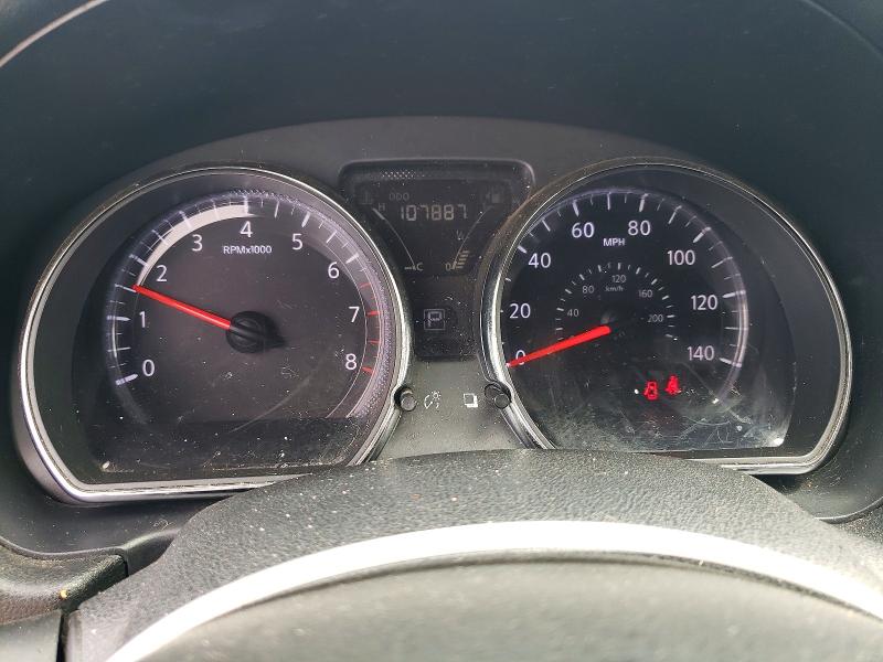 57875006 :رقم المزاد ، 3N1CN7AP7HL850471 vin ، 2017 Nissan Versa مزاد بيع
