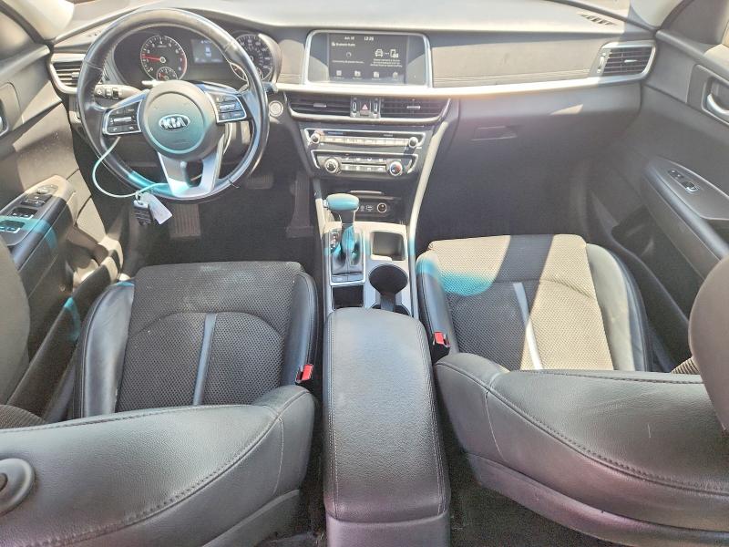 2020 Kia Optima მანქანა იყიდება აუქციონზე, vin: 5XXGT4L33LG417439, აუქციონის ნომერი: 57938476