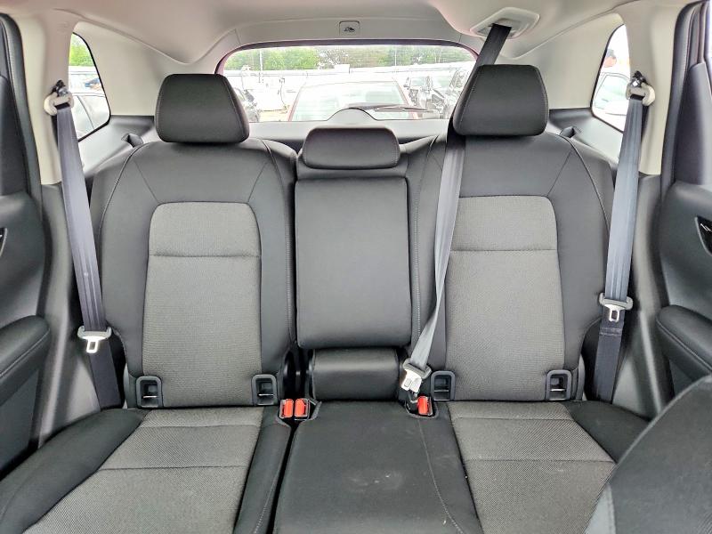 2026 Honda Cr-v მანქანა იყიდება აუქციონზე, vin: 2HKRS4H5XTH102812, აუქციონის ნომერი: 55580126
