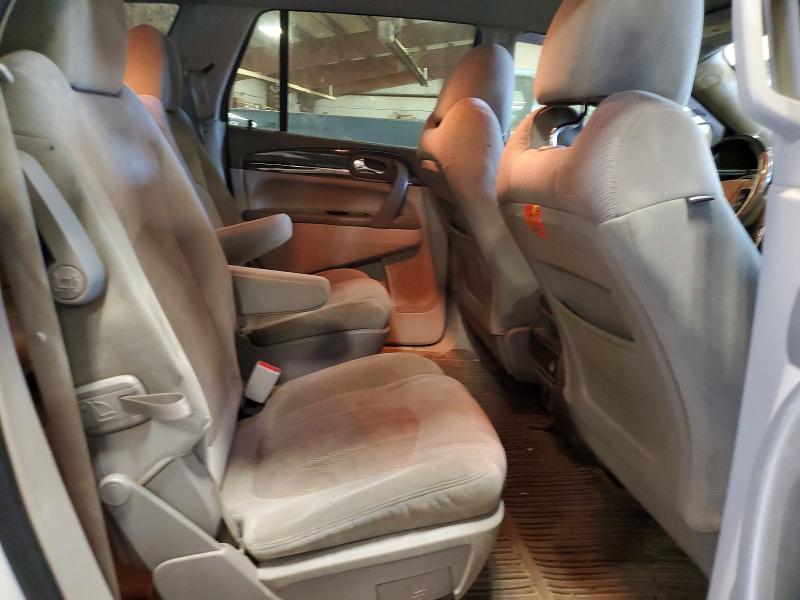 Продаж на аукціоні авто 2016 Buick Enclave, vin: 5GAKRAKD3GJ256336, номер лоту: 55943006