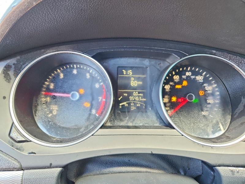 2016 Volkswagen Jetta მანქანა იყიდება აუქციონზე, vin: 3VWD67AJ9GM289352, აუქციონის ნომერი: 57868426