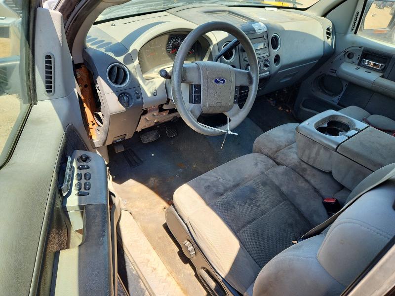 Aukcja sprzedaży 2004 Ford F150, vin: 1FTPX14504NC19670, numer aukcji: 56876956