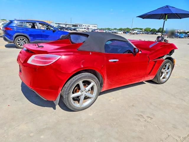 Продаж на аукціоні авто 2007 Saturn Sky, vin: 1G8MB35B97Y111739, номер лоту: 55723946